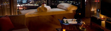 Hilton Day Spa - Your Accommodation 0