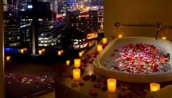 Hilton Day Spa - Your Accommodation 1