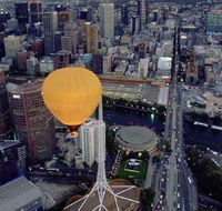 Balloon Sunrise Hot Air Ballooning - Your Accommodation