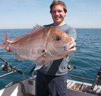 Melbourne Fishing Charters - Your Accommodation