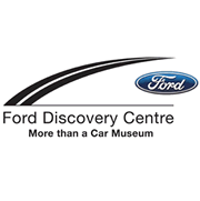 Ford Discovery Centre - Your Accommodation