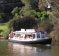 Blackbird Maribyrnong River Cruises - Your Accommodation