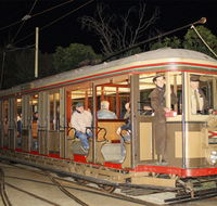 Sydney Tramway Museum - Your Accommodation