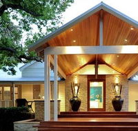 Annasha Day Spa Retreat - Your Accommodation