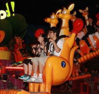 The Great Escape - Your Accommodation