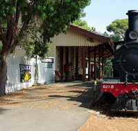 Kalamunda History Village - Your Accommodation