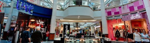Galleria Shopping Centre - Your Accommodation 0