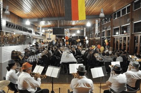 Duckstein Brewery - Your Accommodation 5