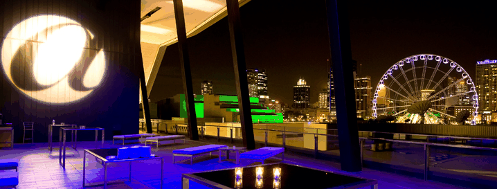 Brisbane Convention  Exhibition Centre - Your Accommodation