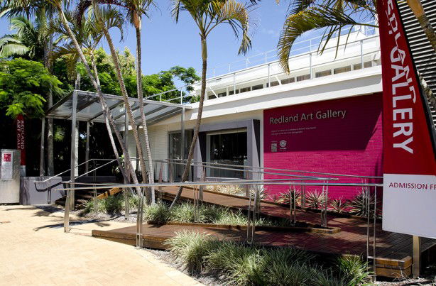 Cleveland QLD Your Accommodation