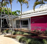 Redland Art Gallery - Your Accommodation