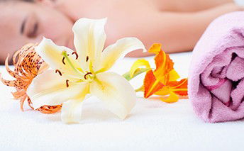 Harbour Day Spa - Raby Bay - Your Accommodation 2