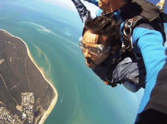 Skydive Bribie Island - Your Accommodation 0