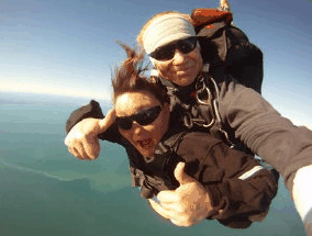 Skydive Bribie Island - Your Accommodation 1