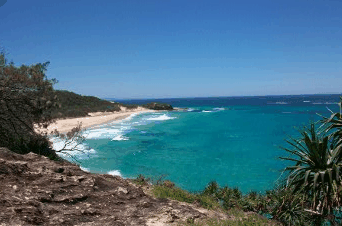 Beach Trekkers North Stradbroke Island - Your Accommodation 4