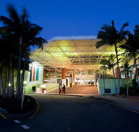 The Arts Centre Gold Coast - Your Accommodation