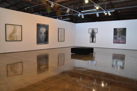 James Makin Gallery - Your Accommodation 1