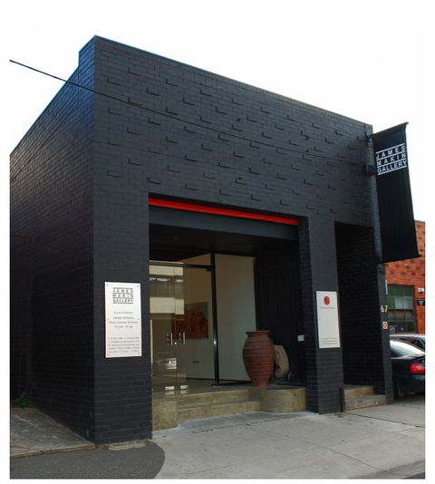 James Makin Gallery - Your Accommodation 2
