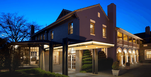 Spa Country - Your Accommodation