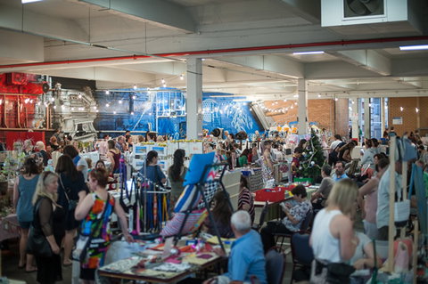 Kingston Arts - Your Accommodation 0