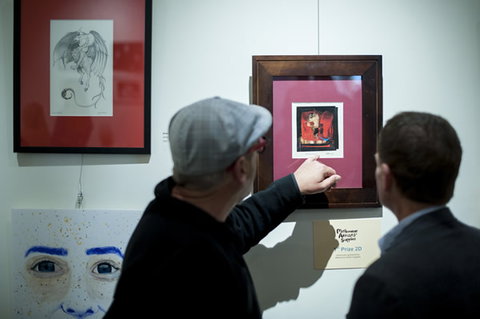 Kingston Arts - Your Accommodation 1