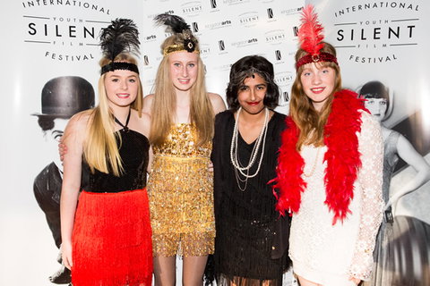 Kingston Arts - Your Accommodation 2