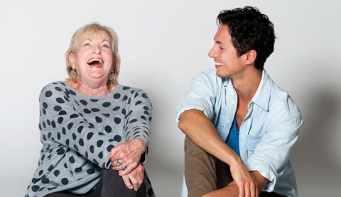 Kingston Arts - Your Accommodation 3