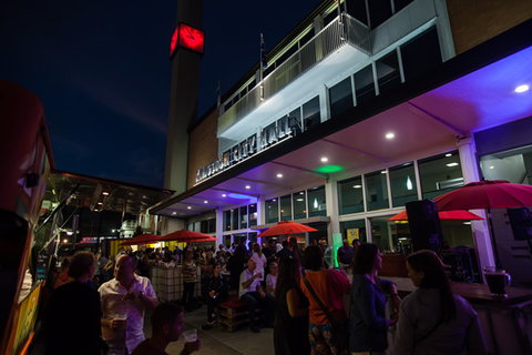 Kingston Arts - Your Accommodation 7