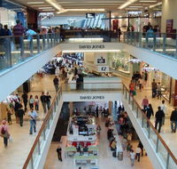 Coburns Shopping Centre - Your Accommodation