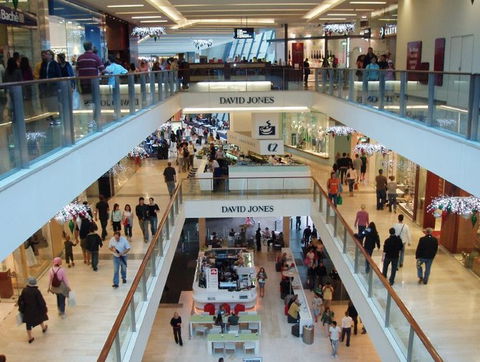 Oakleigh Central Shopping Centre - Your Accommodation 0