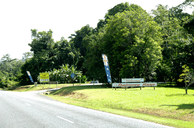 Daintree QLD Your Accommodation