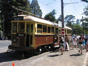 Ballarat Tramway Museum - Your Accommodation 4