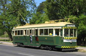 Ballarat Tramway Museum - Your Accommodation 5