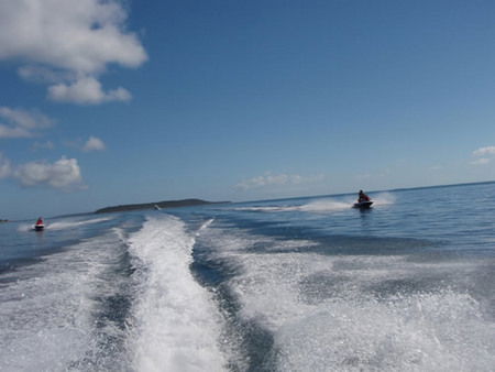 Aquavue Cafe Watersports - Your Accommodation 7