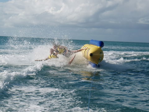 Aquavue Cafe Watersports - Your Accommodation 9