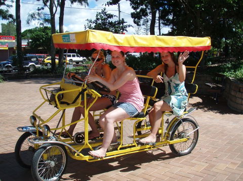 Aquavue Cafe Watersports - Your Accommodation 10