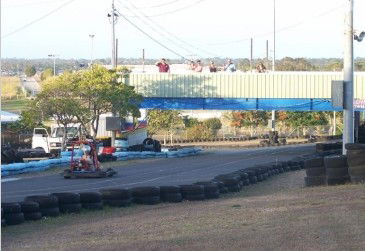 Hervey Bay Go Kart Track - Your Accommodation 1