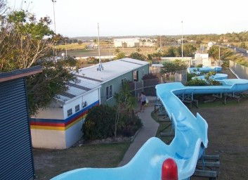 Hervey Bay Go Kart Track - Your Accommodation 2