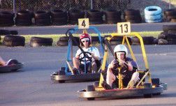 Hervey Bay Go Kart Track - Your Accommodation 4