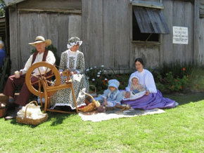 Hervey Bay Historical Village And Museum - Your Accommodation 5