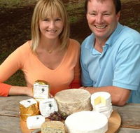 Witches Chase Cheese Co - Your Accommodation