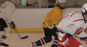 Hunter Ice Stadium - Your Accommodation 2