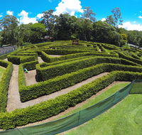 Bellingham Maze - Your Accommodation