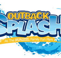 Outback Splash - Your Accommodation
