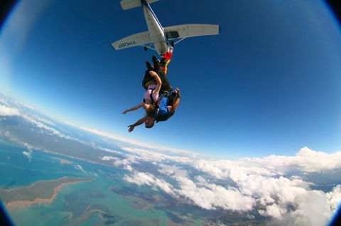 Skydive Hervey Bay - Your Accommodation 1