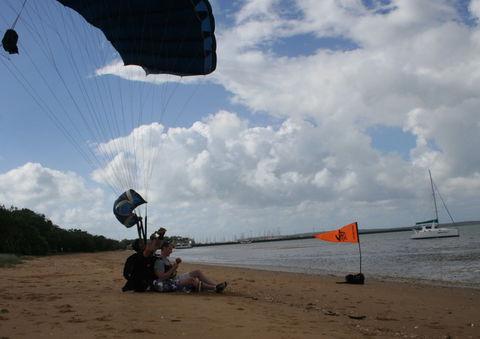 Skydive Hervey Bay - Your Accommodation 2