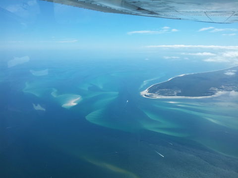 Skydive Hervey Bay - Your Accommodation 3