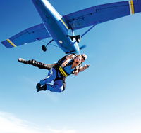 Skydive the Beach and Beyond Yarra Valley - Your Accommodation