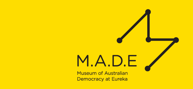 Museum of Australian Democracy at Eureka - Your Accommodation