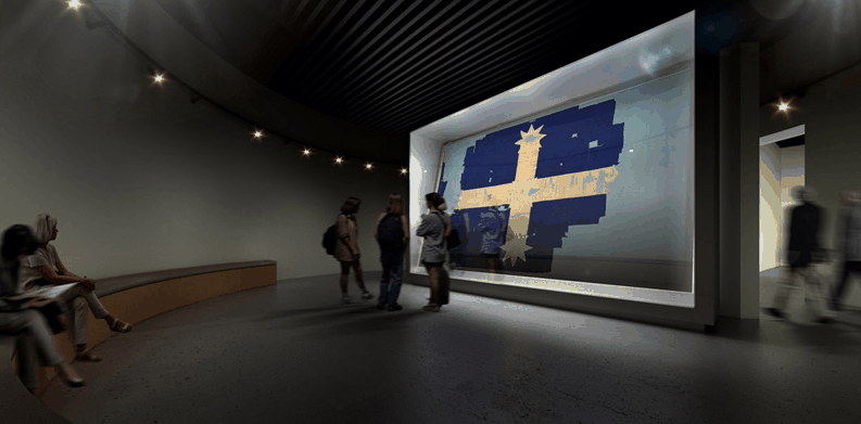 Museum Of Australian Democracy At Eureka - Your Accommodation 1